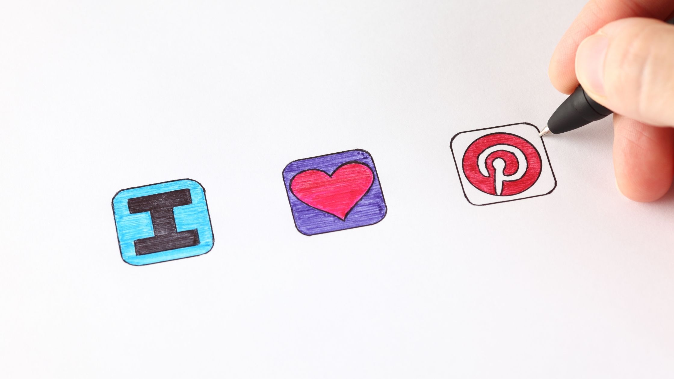 Pinterest y el efecto REPIN, una buena estrategia