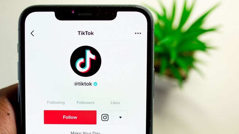 Las mejores aplicaciones para hacer grandes videos para TikTok